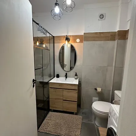 Cantinho Da Da Rocha Apartment *