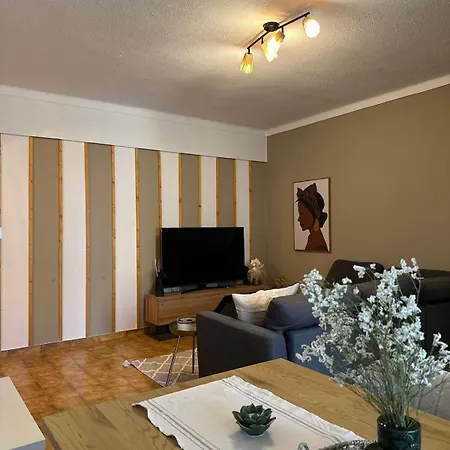 Cantinho Da Da Rocha Apartment *